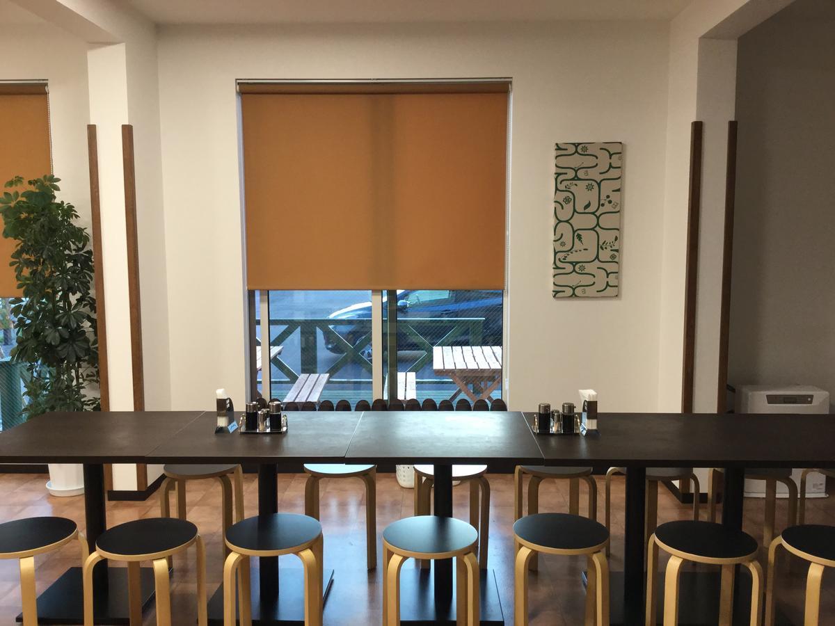 טומקומאי Hotel Stay Village מראה חיצוני תמונה